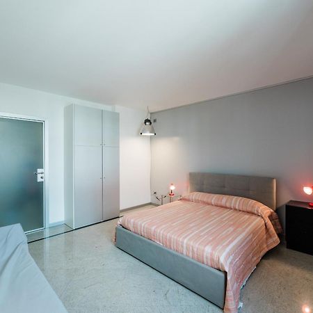 P&P Luxury Apartment Bergamo Exteriér fotografie