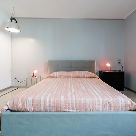 P&P Luxury Apartment Bergamo Exteriér fotografie