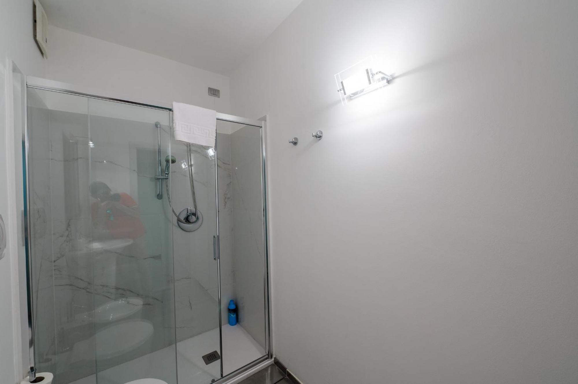 P&P Luxury Apartment Bergamo Exteriér fotografie