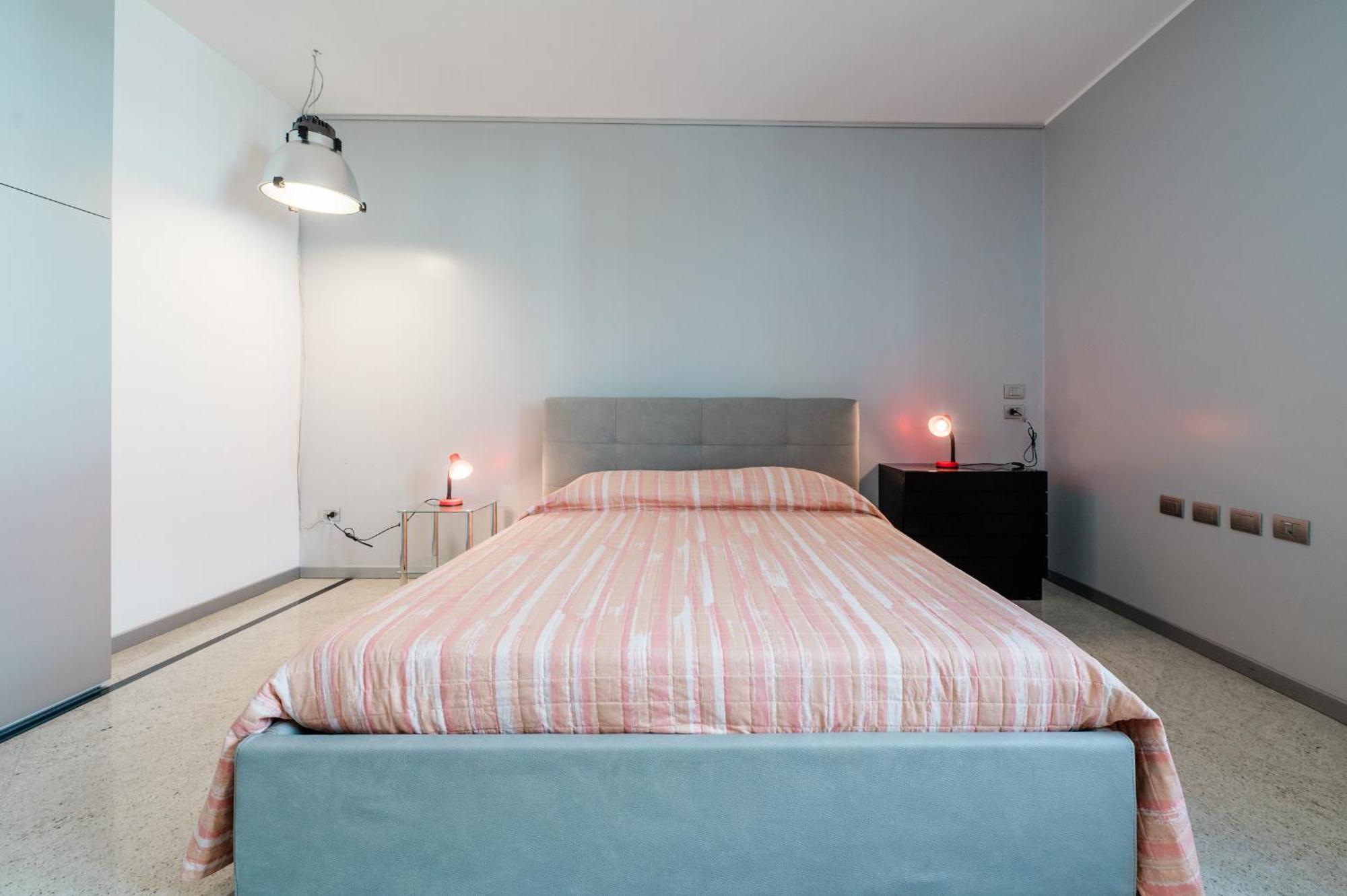 P&P Luxury Apartment Bergamo Exteriér fotografie