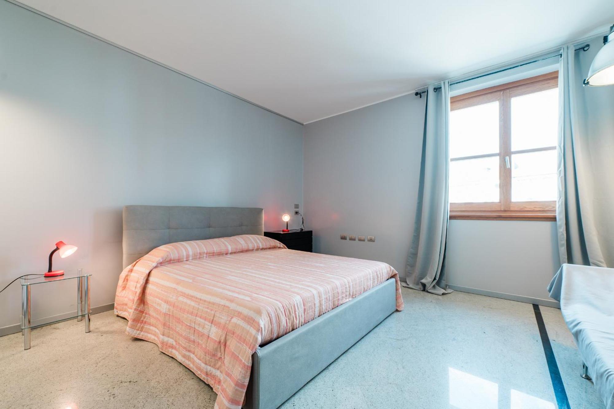 P&P Luxury Apartment Bergamo Exteriér fotografie