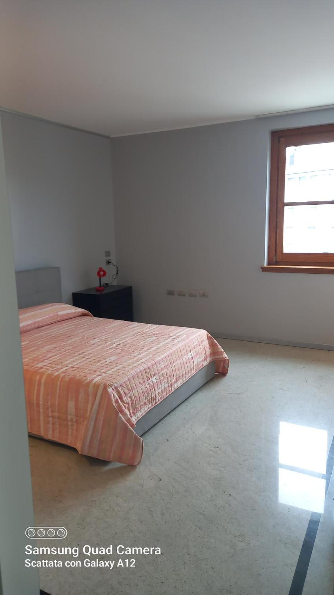 P&P Luxury Apartment Bergamo Pokoj fotografie
